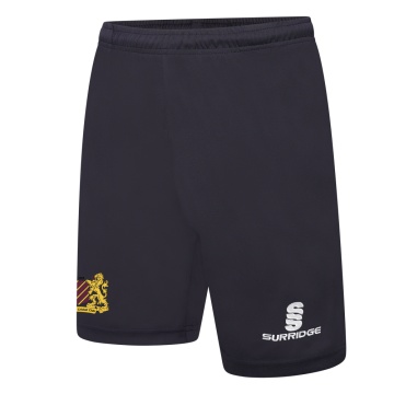 Blade Shorts : Navy